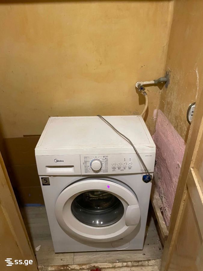 1 room Flat For Rent. Sanzona - Widok 4