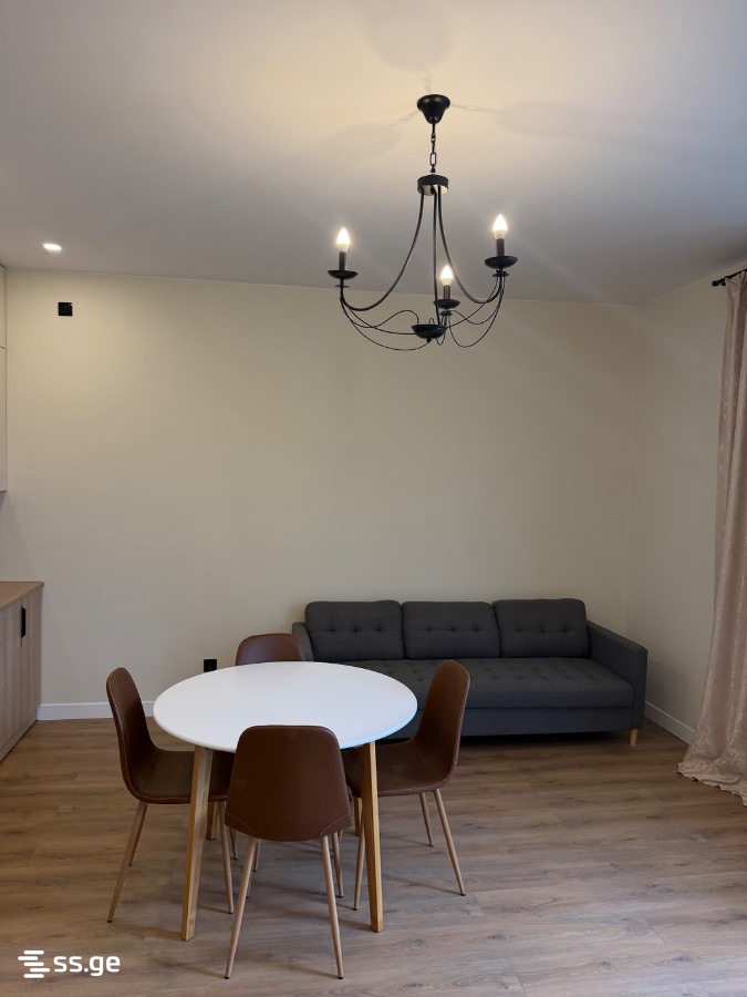 For Rent 2 Room Apartment Potshi view 13