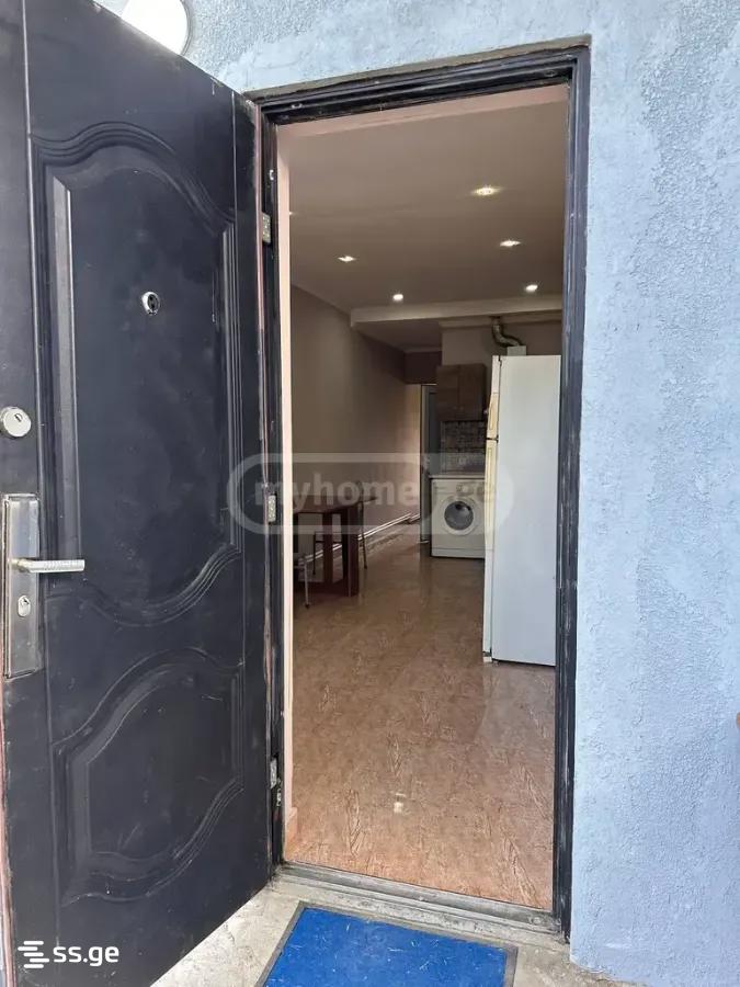 3 Room Private House For Rent. Gldani view 14