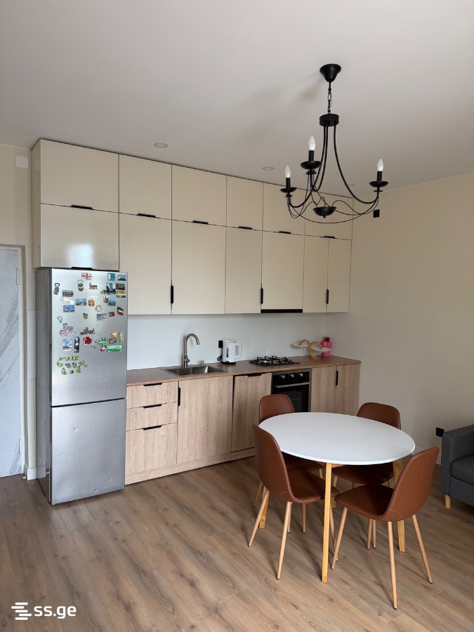 For Rent 2 Room Apartment Potshi view 21
