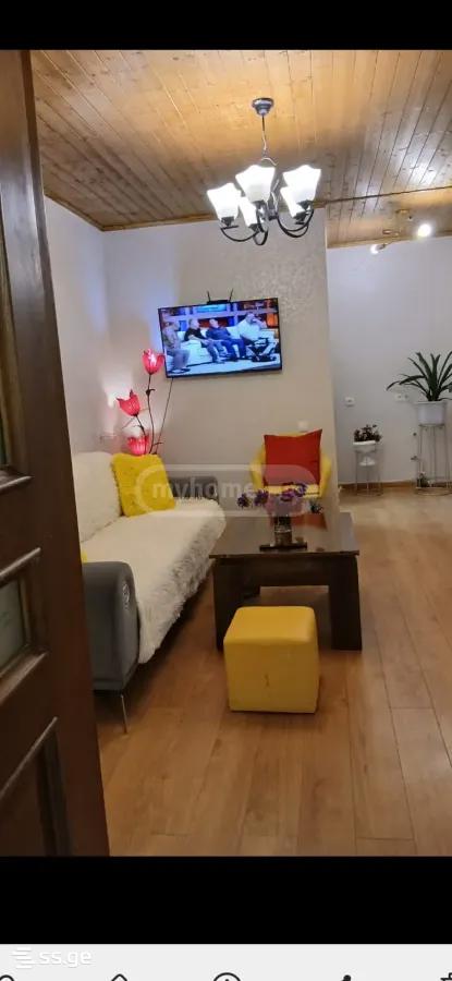 3 Room Private House For Sale view 1