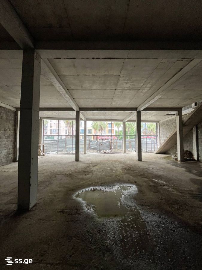 Commercial Space For Rent. Kutaisi view 7