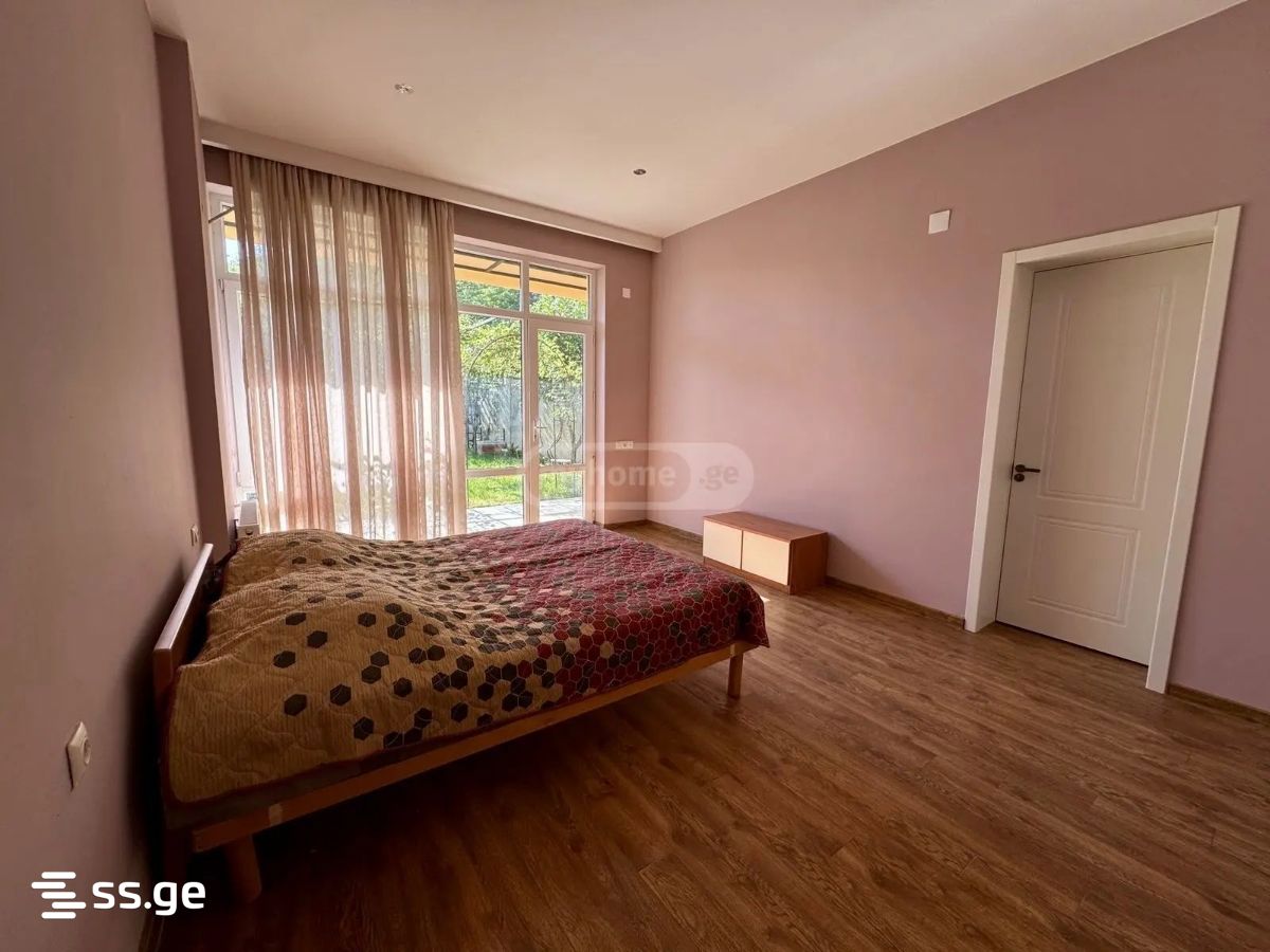3 Room Private House Daily Rent. Didi Digomi view 7