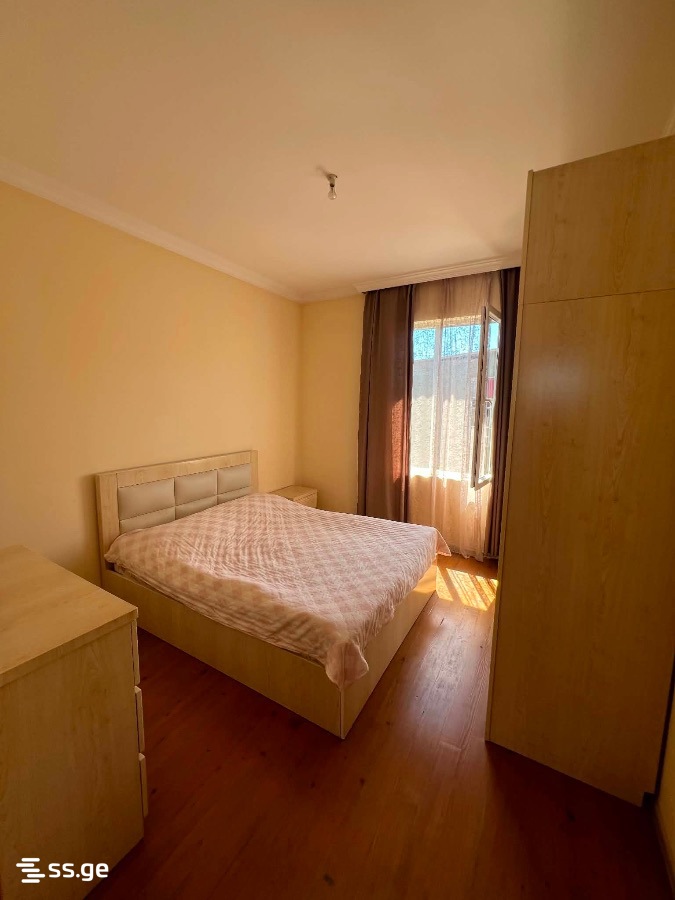 6 Room Private House Daily Rent. Grigoleti view 1