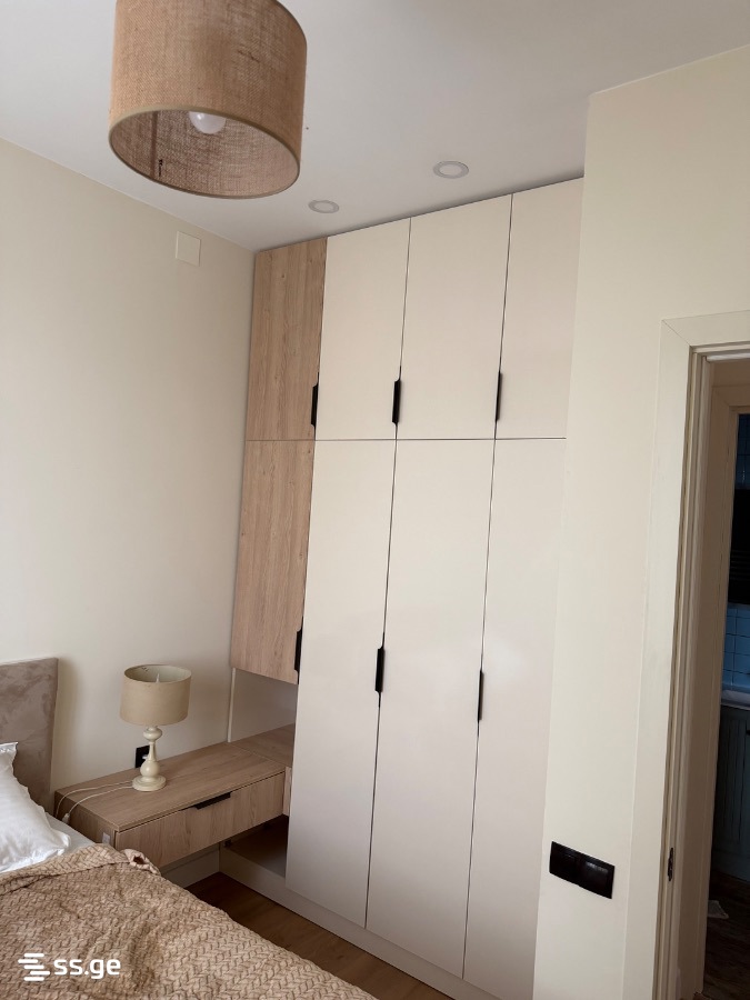 For Rent 2 Room Apartment Potshi view 18