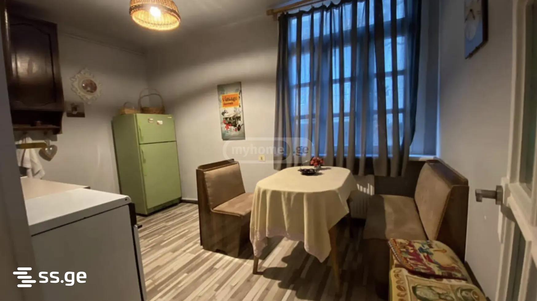 7 Room Private House For Sale view 7