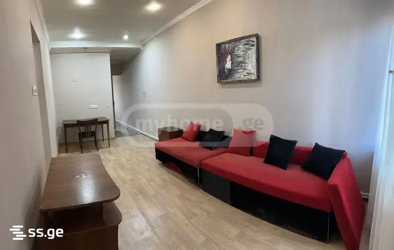 3 Room Private House For Rent. Gldani view 5