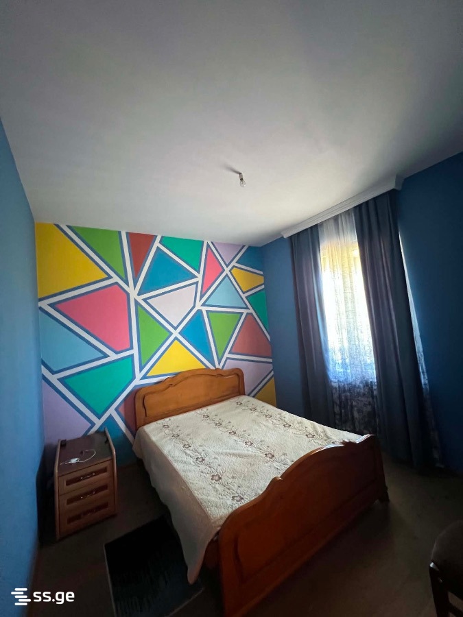 6 Room Private House Daily Rent. Grigoleti view 2