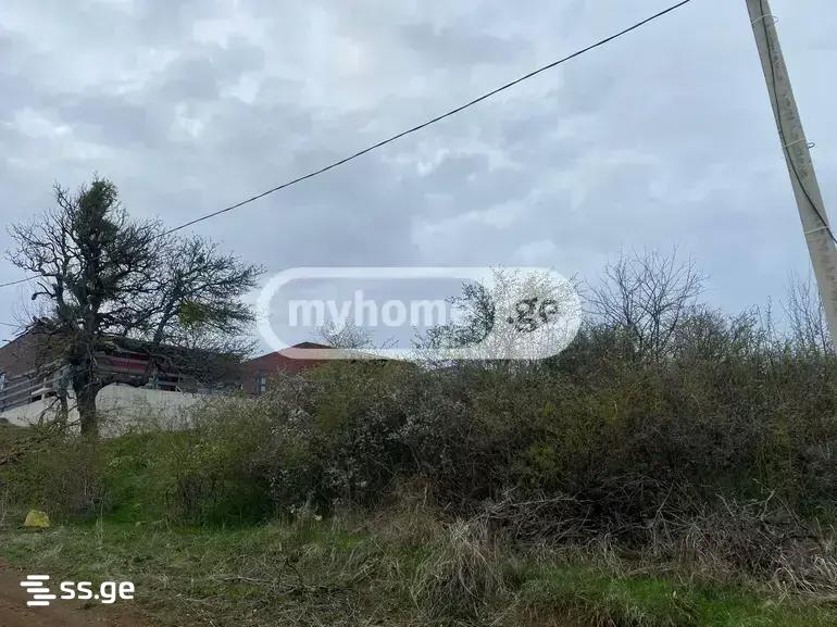 Land For Sale. Orbeti view 5