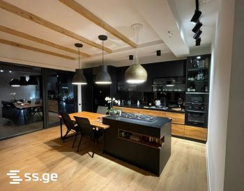 5 Room Summer Cottage For Sale view 6