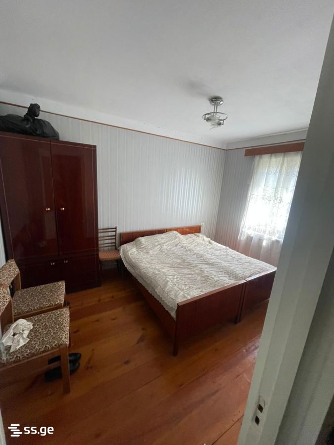 5 Room Summer Cottage For Sale view 10