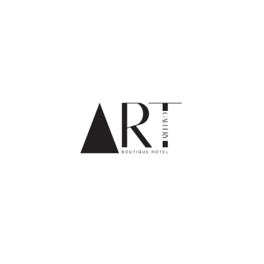Art Riverfront Hotel Tbilisi — ლოგო
