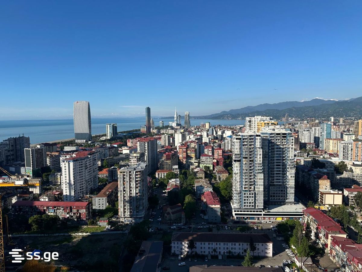 1 Room Apartment For Sale view 9