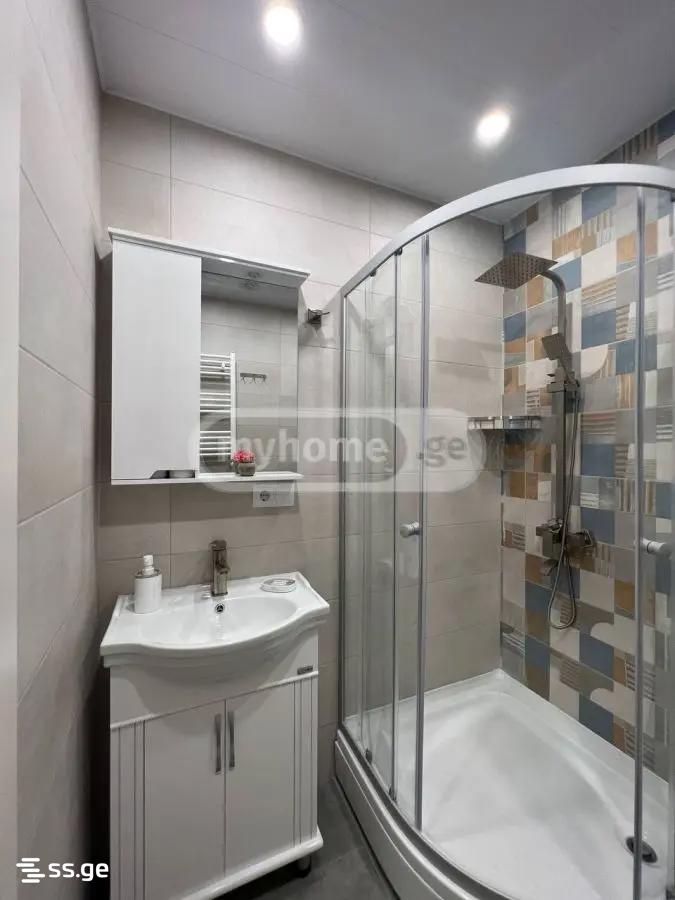 2 Room Flat For Rent. Saburtalo, 2 of 4