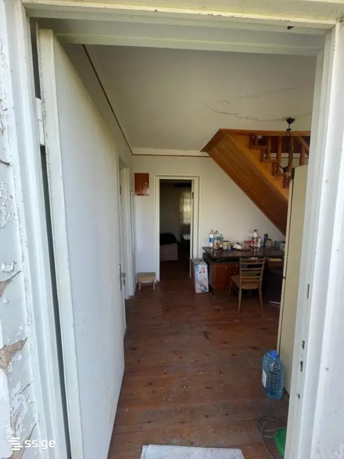 6 Room Summer Cottage For Sale view 10