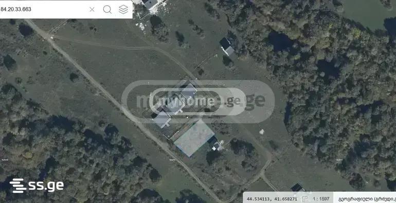 Land For Sale. Orbeti view 7