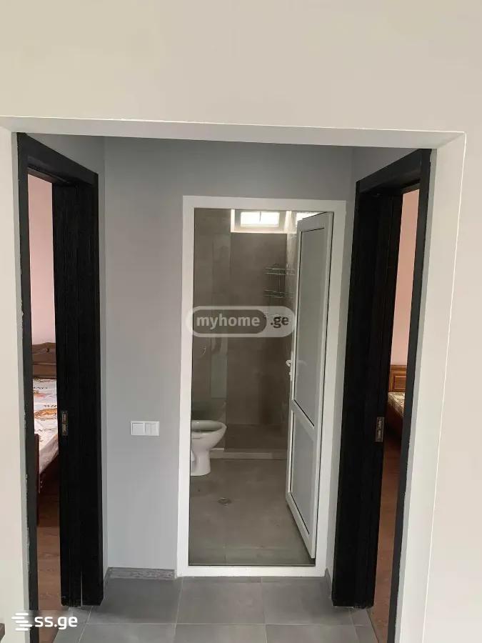 3 Room Private House For Rent. Chugureti view 4