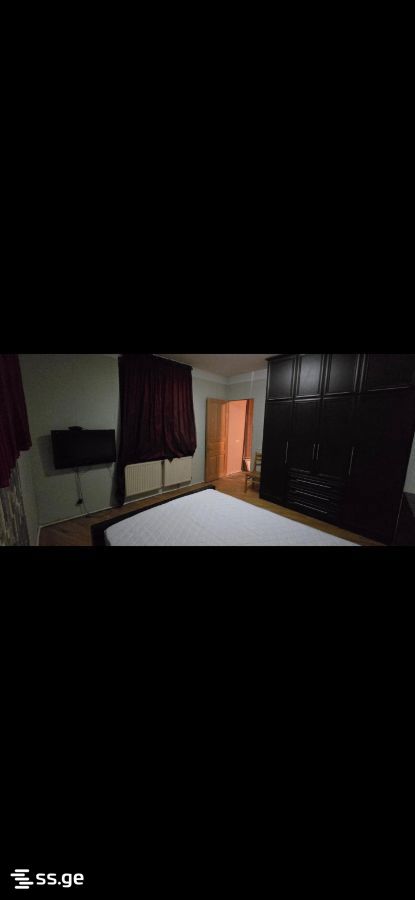 5 Room Summer Cottage For Rent. Tskneti view 5