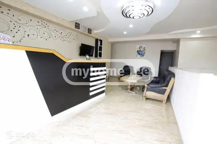 12 Room Hotel For Rent. Didube view 10