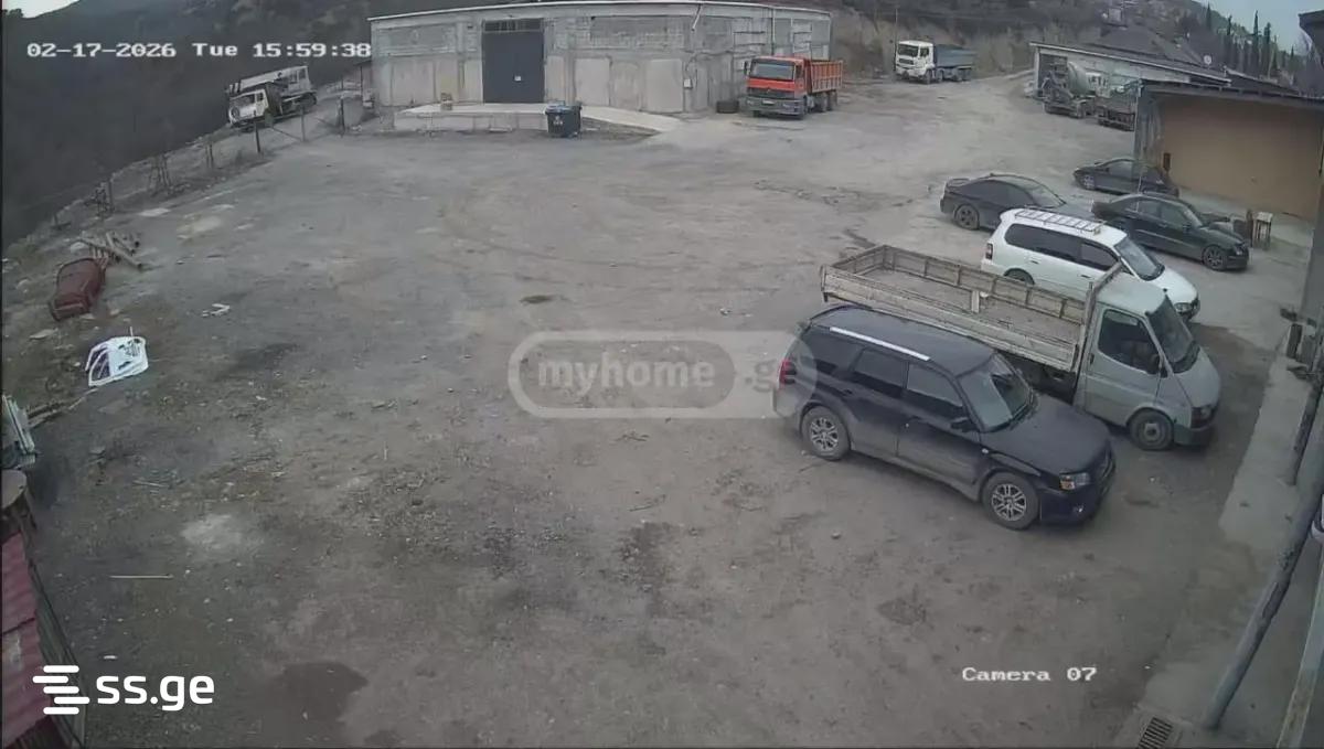 Commercial Space For Rent. Mtskheta view 1
