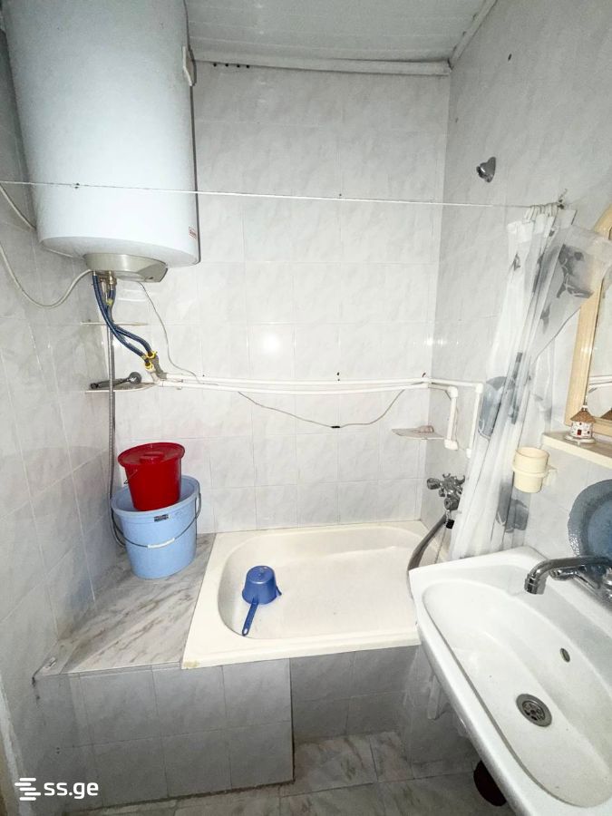 2 Room Flat For Sale view 4