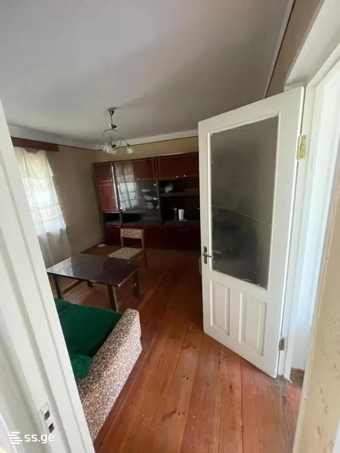 6 Room Summer Cottage For Sale view 9