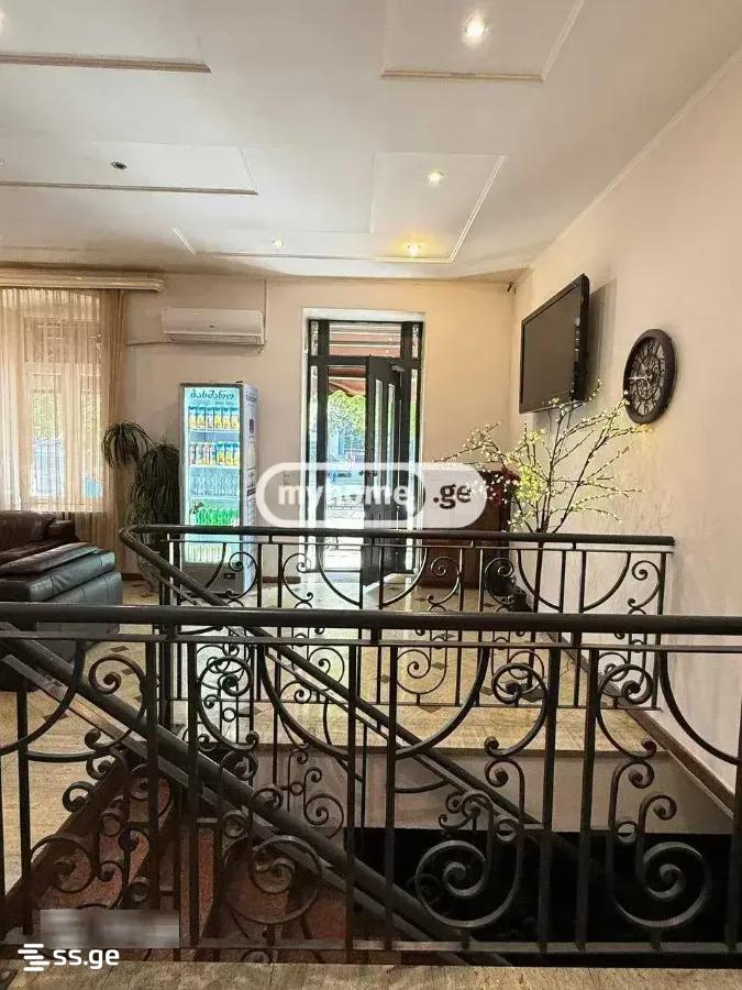 16 Room Hotel For Sale view 19