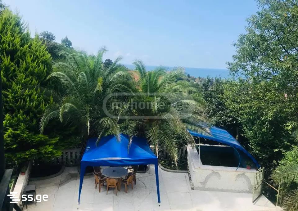 2 Room Private House For Rent. Makhindjauri view 8