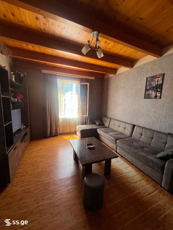 6 Room Private House Daily Rent. Grigoleti view 5