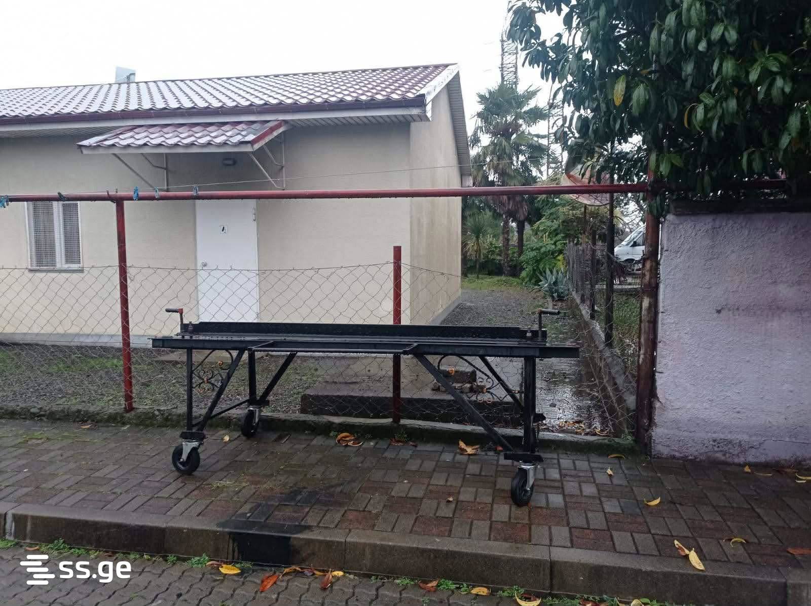 Продажа Commercial Space в Кобулети view 4