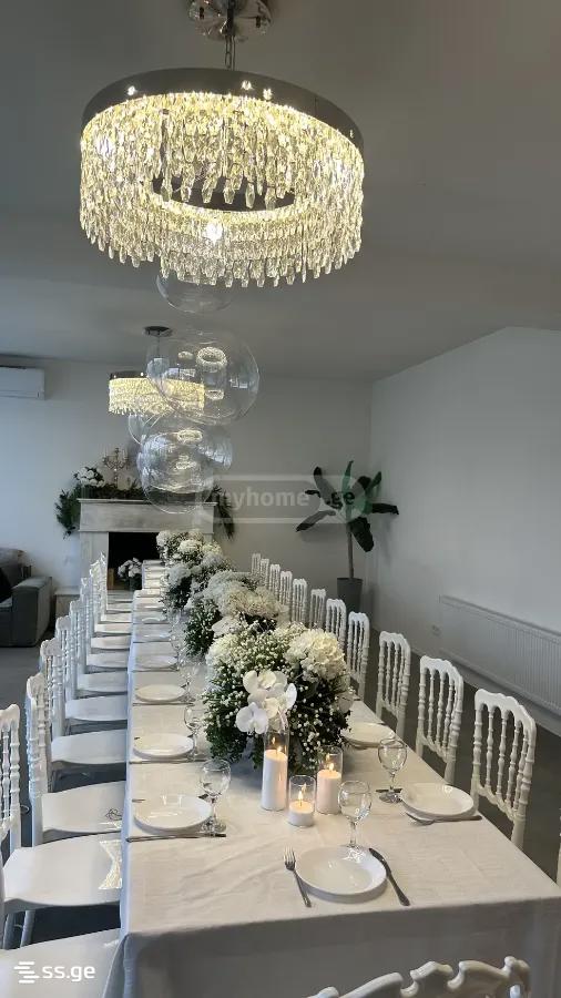 5 Room Private House Daily Rent. Misaktsieli view 6