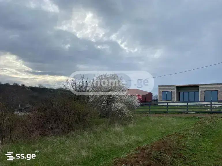 Land For Sale. Orbeti view 2