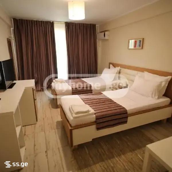 40 Room Hotel For Rent. Didi Digomi view 12