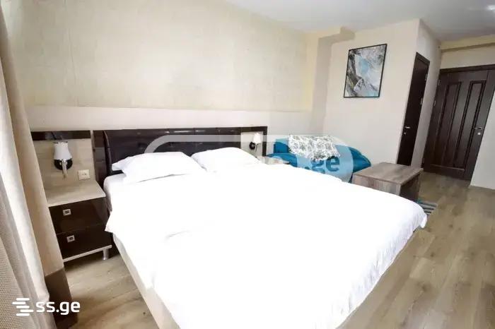 12 Room Hotel For Rent. Didube view 11