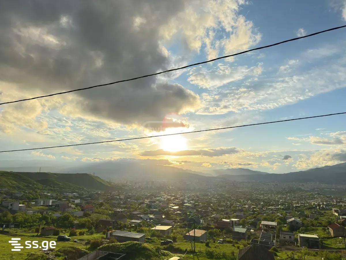 Land For Sale. Mukhiani view 1