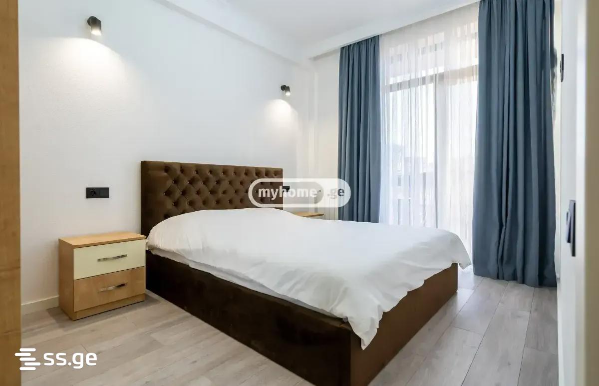 16 Room Hotel For Rent. Isani view 29