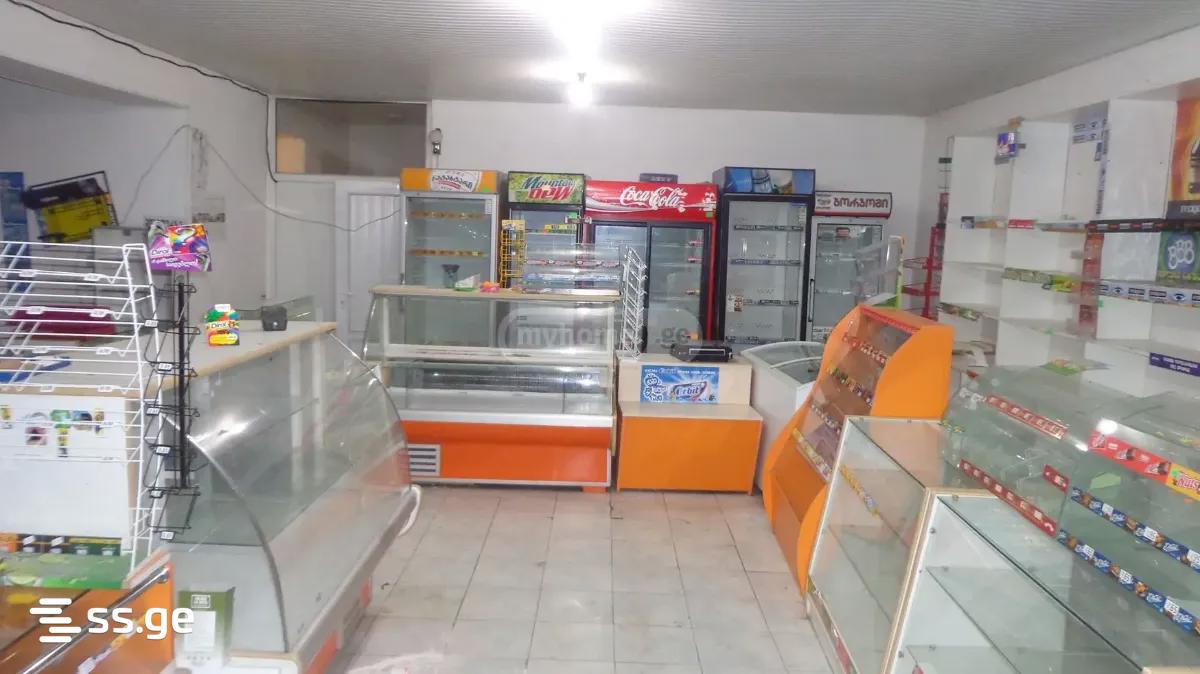 Продажа Commercial Space в Рустави view 7