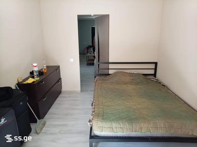 3 Room Private House For Rent. Didube view 8