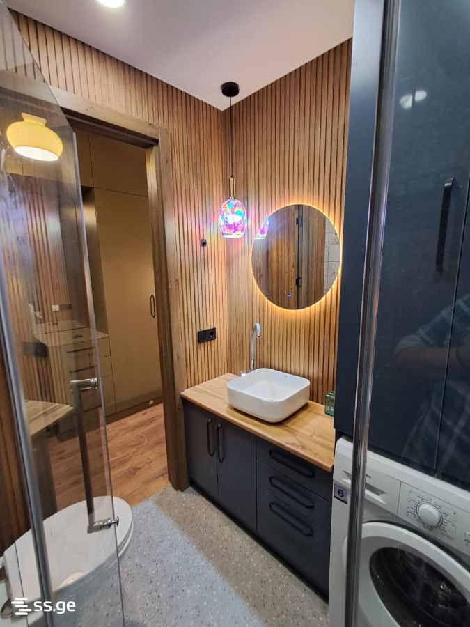 1 Room Flat For Sale view 10