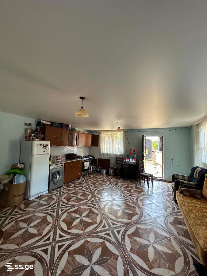 5 Room Private House For Sale view 11