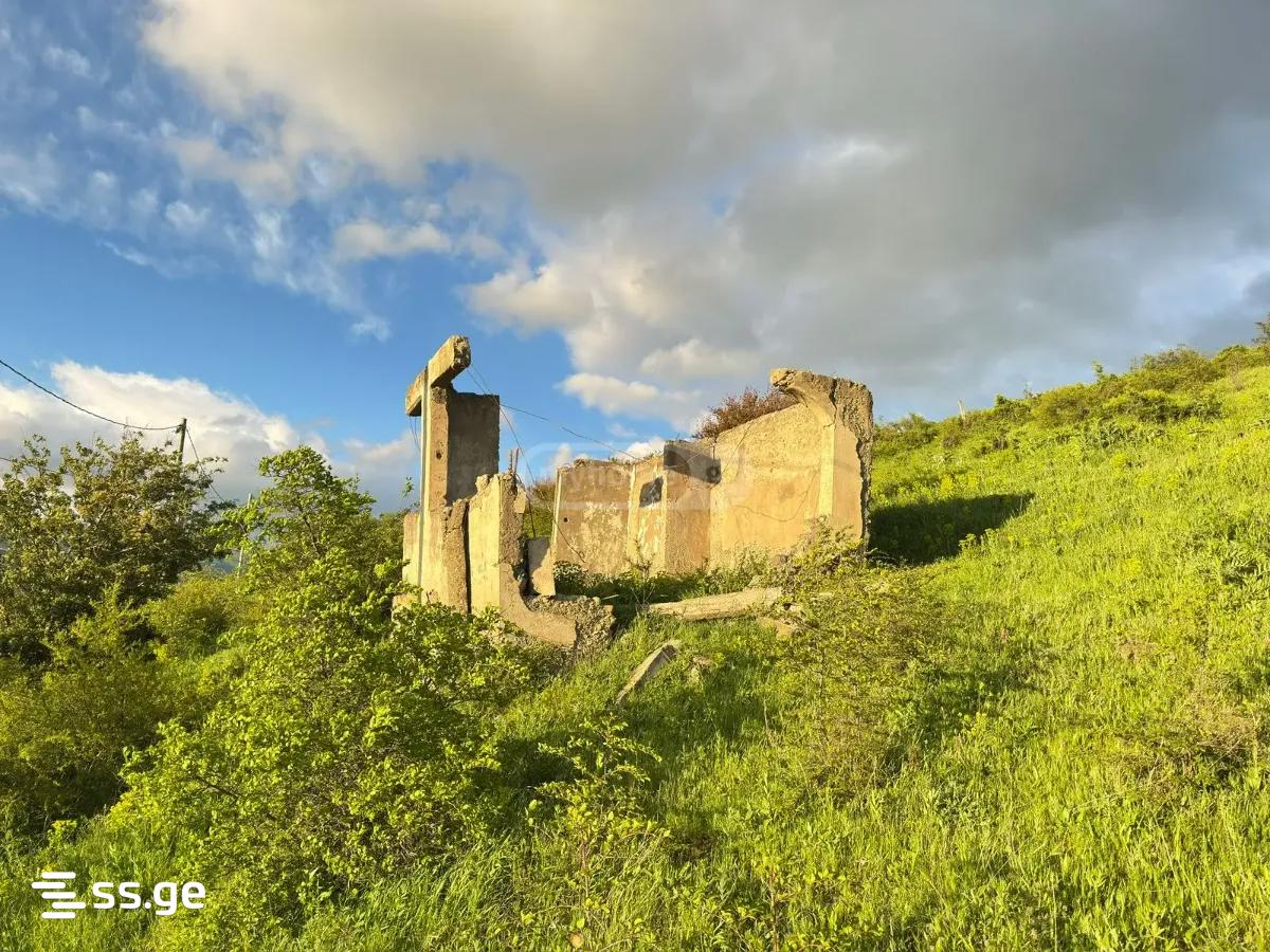 Land For Sale. Mukhiani view 3