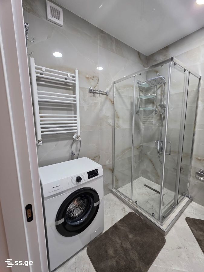 2 Room Flat For Sale view 6