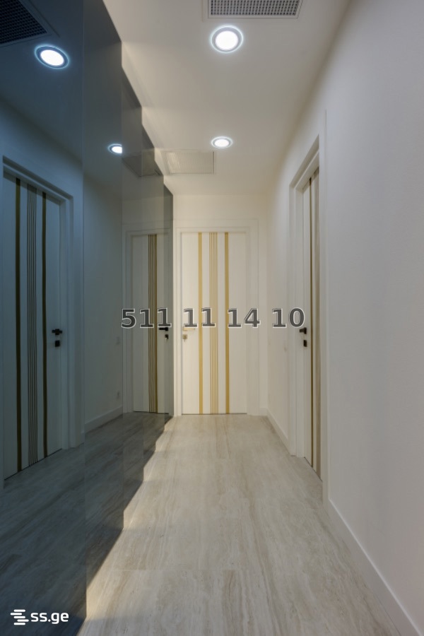 4 room Flat For Sale. Saburtalo - Ansicht 4