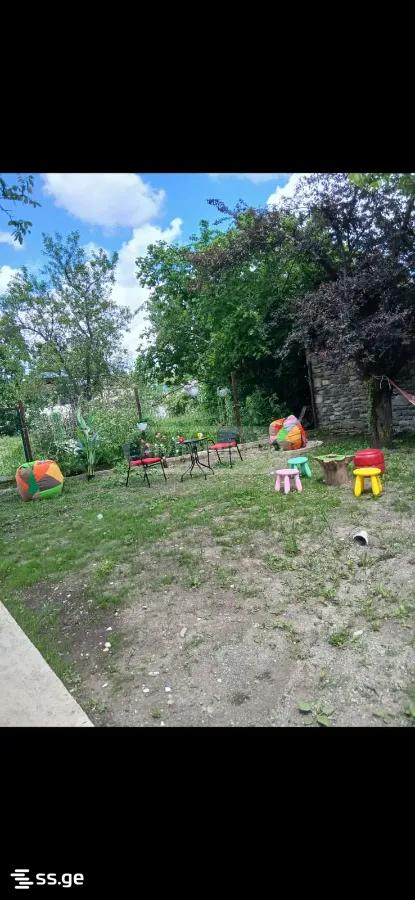 3 Room Private House For Sale view 4
