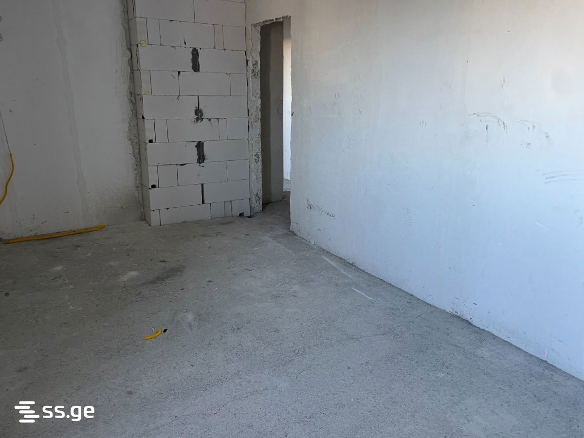 3 room Flat For Sale. Saburtalo - Ansicht 4