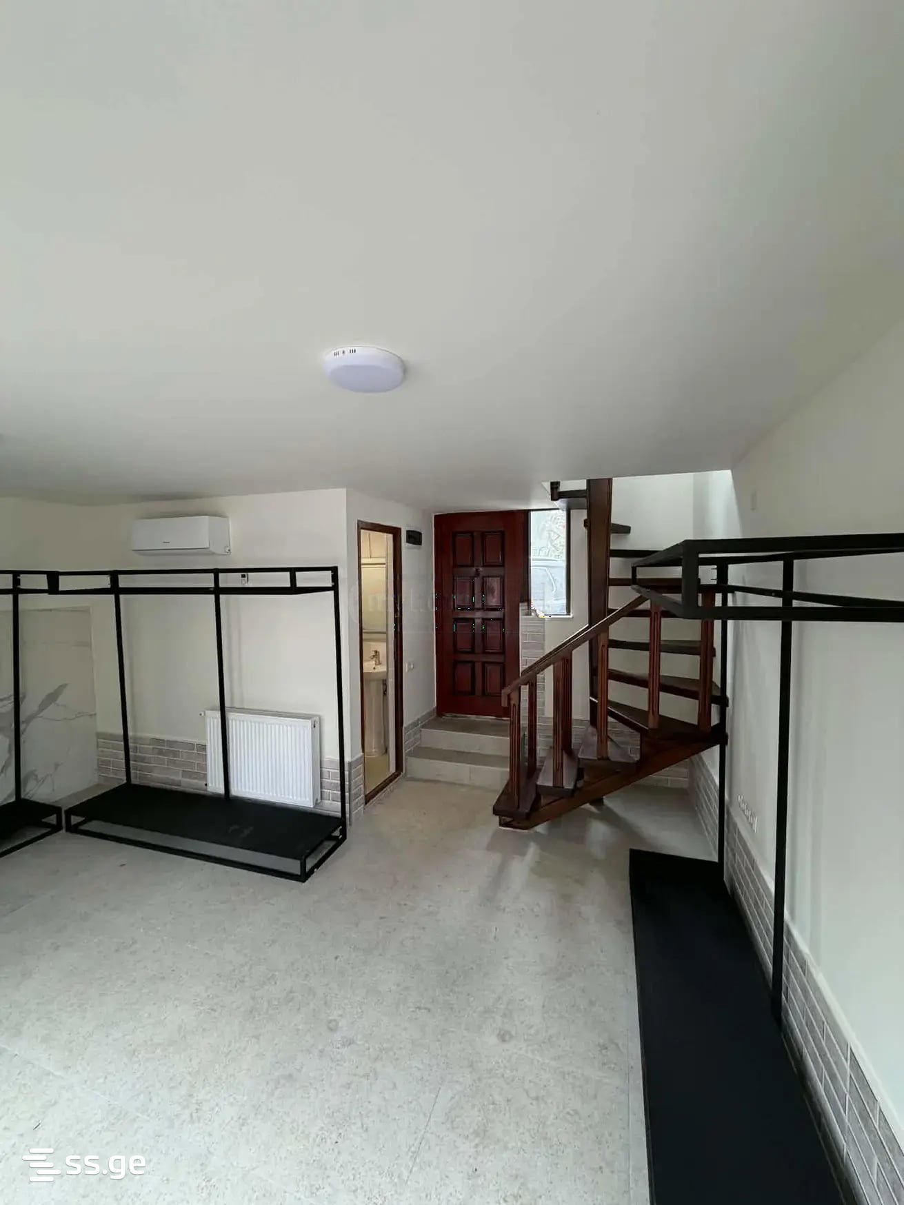 Office For Rent. Batumi view 3