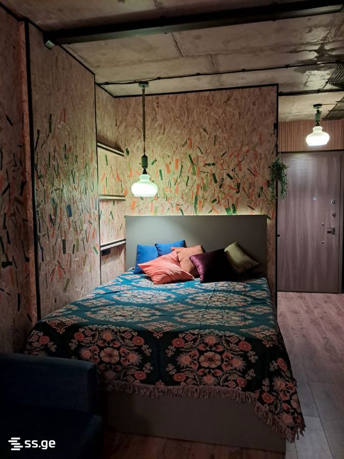 1 Room Flat For Sale view 11