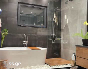 5 Room Summer Cottage For Sale view 8