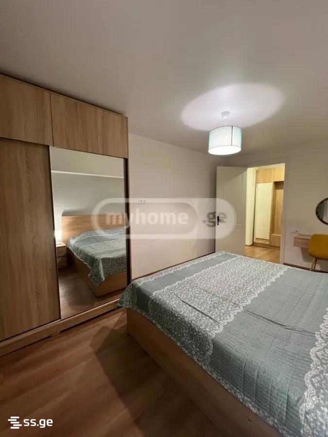 2 Room Flat For Rent. Saburtalo view 5
