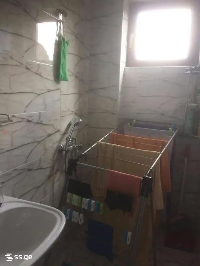 2 Room Private House For Rent. Samgori view 7